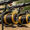 Kołowrotek Daiwa 21 Crosscast 45 SCW QD OT