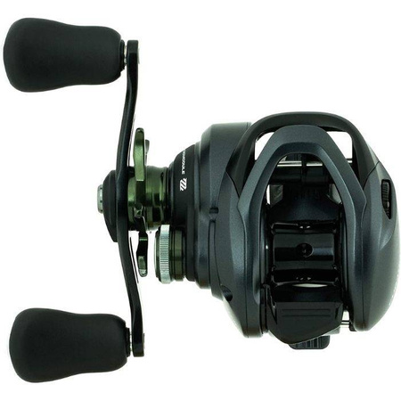 Multiplikator Shimano Curado K MGL 71 HG