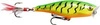 Wobler Rapala Skitter Pop - 5cm - FT