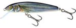 Wobler Salmo Minnow 6cm | Spirlin | tonący