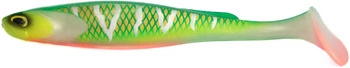 Przynęta FishUp RAM Shad 8" (20cm) - #351 - Silver Tiger
