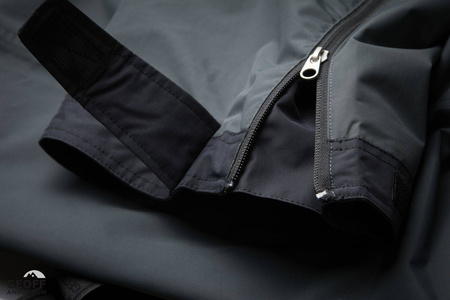 .Spodnie Geoff Anderson BARBARUS 2 Black - roz. M