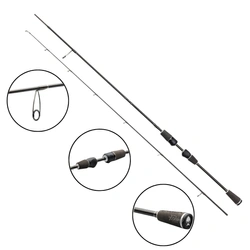 Wędka Westin W2 Spoon 183cm | L | 1-6g + GRATIS !!!