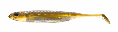 Fish Arrow Flash-J Shad 2" - Live Ayu/Silver #22 - 1 szt.