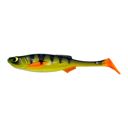 Guma Lisu Lures Bleak Phantom | 14cm | Midnight Perch