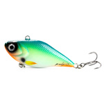 Wobler Murky Baits CrushVibe 6cm | 12g | tonący | CVS2