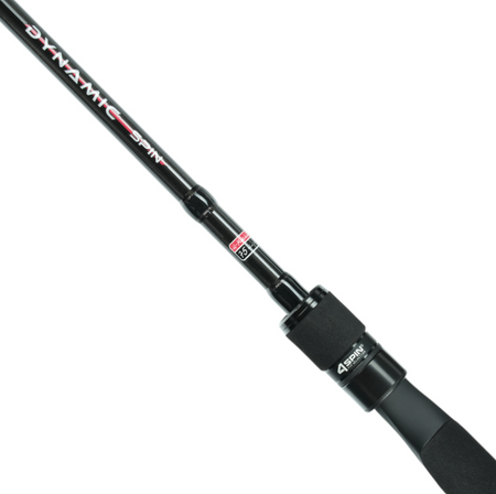 Wędka Robinson Dynamic Spin 244cm | 8-30g