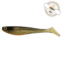 Przynęta FishUp Wizzle Shad 7" (17.5cm) - #358 - Golden Shiner 1szt.