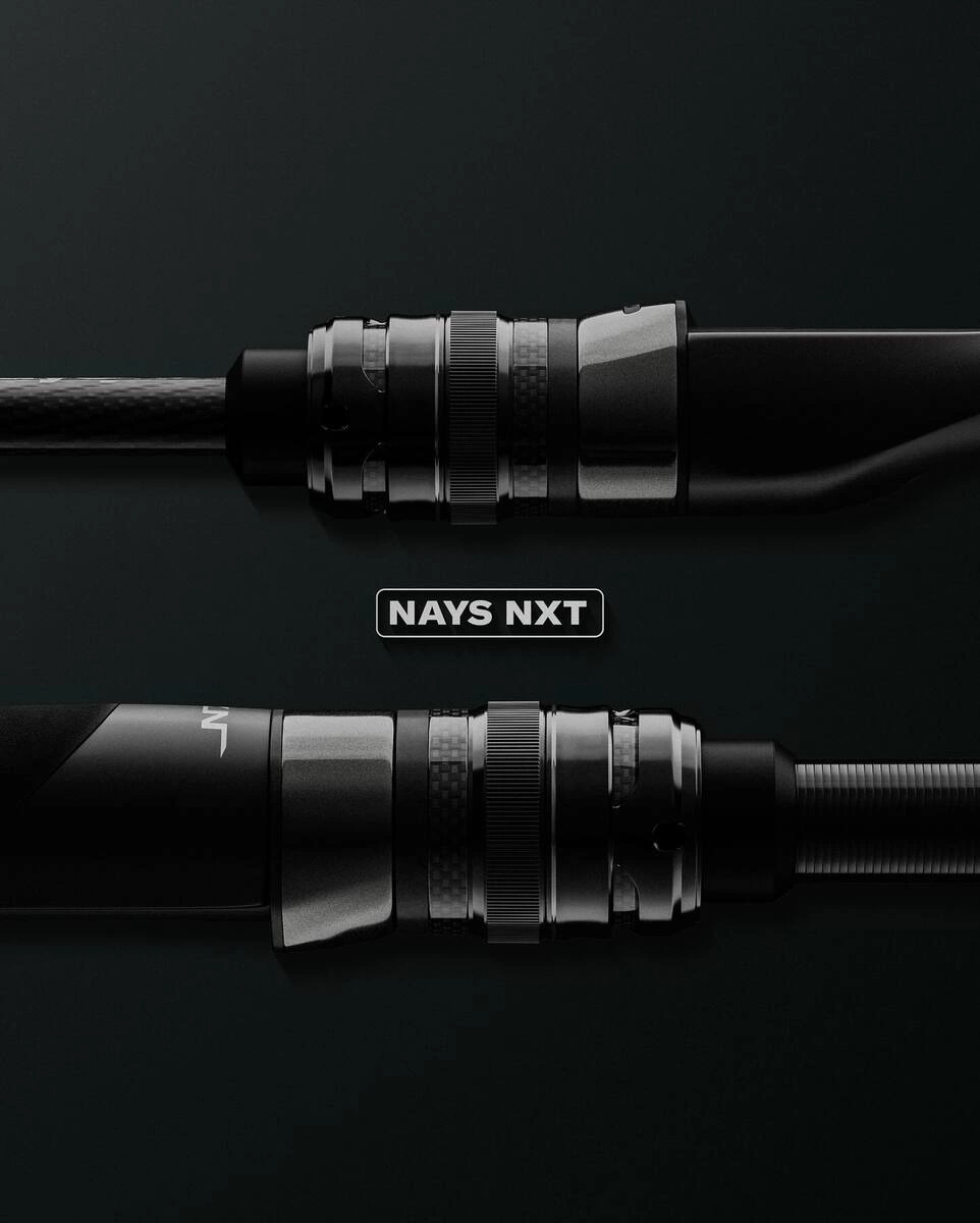 Wędka NAYS NXT Spinning 225cm | 3-15g