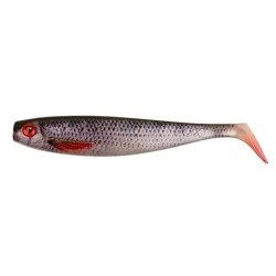 Guma Fox Rage Pro Shad Super Natural 18cm | Super Natural Roach