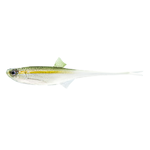 Guma Angry Lures Angry Bleak V-Tail 12,5 cm | WGY