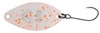Błystka Wahadłowa - Lazzer Spoon / 1.6g / 8 / op. 1szt./ wymienny hak w zestawie