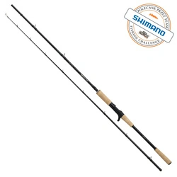 Wędka castingowa Shimano Yasei LTD Pike Crank 225cm | 50-110g