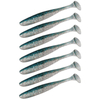Guma Keitech Easy Shiner 4" | 10,16cm | #431 Silver Shiner | 7 szt.
