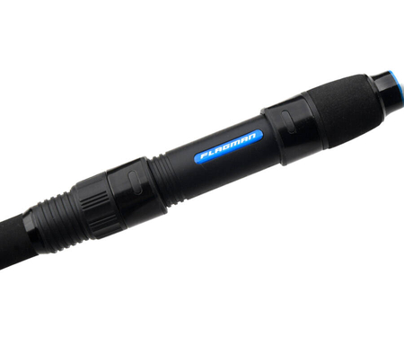 Wędka FLAGMAN Cast Master Tele Match 4.20m c.w 10-35g