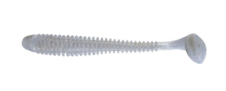 Guma Keitech Swing Impact 2" | 5,08cm |  #481 Light Hitch | 12 szt.