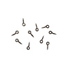 Bagnety Feeder Bait Bait Spikes 4mm | 10szt.