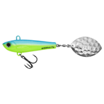 Wirujący ogonek SpinMad Pro Spinner 11g | 2908
