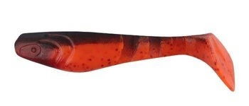 Przynęta RELAX Kopyto 3" (7.62cm) kol S229 op 4szt