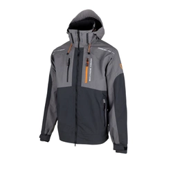 Kurtka Savage Gear WP Performance Jacket Gunmetal M