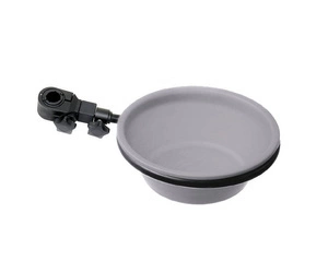 Miska z obręczą FLAGMAN 250mm D-25,30,36mm