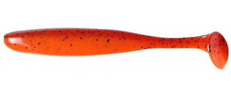 Guma Keitech Easy Shiner 4.5" | 11,43cm | #407 Delta Craw | 6 szt.