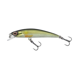 Wobler Berkley Bullet Jerk / 6.5cm / 6g / 0.4-06m / AYU