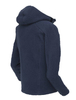 Bluza Geoff Anderson TEDDY | Blue | XXXL