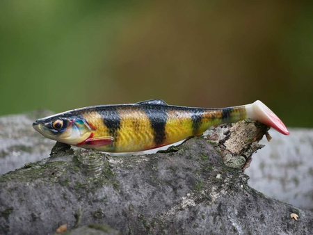 .Guma SAVAGE GEAR 4D HERRING SHAD 9cm Perch