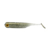 Guma Great Fish GF1 4,9cm | Natural | rybny |10 szt.