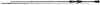 Wędka Castingowa MIKADO Jaws Micro Secret 198cm c.w. 2-10g (2 sec)