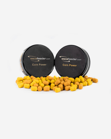 Esca Feeder Wafters Corn Power