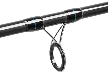 Wędka DELPHIN Carpi 360cm 3.5lbs, 3 składy