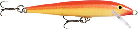 Wobler Rapala Original Floater 9cm | GFR