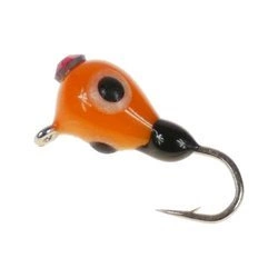 Mormyszka wolframowa AKARA Drop 3mm - 281P