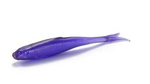 Guma REALISTIC SHAD Kiełb Jaskółka 12cm KJ12-046