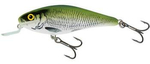 Wobler Salmo Executor 9cm | Olive Bleak | pływający