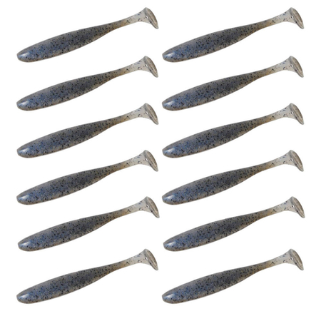 Guma Keitech Easy Shiner 2" | 5,08cm | #109 ProBlue Pepper | 12 szt.