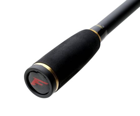 Wędka FLAGMAN Blackfire 2,13m 5-20g