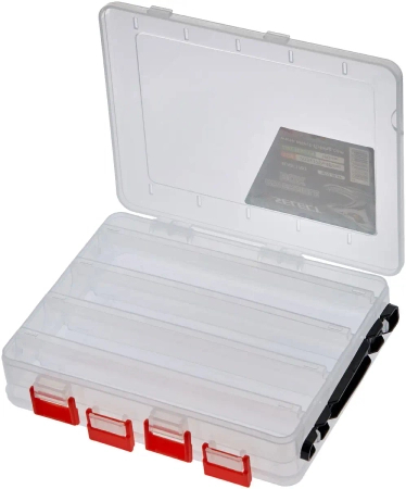Pudełko Select Reversible Box SLHX-1703 | 20,5x17x4,8cm