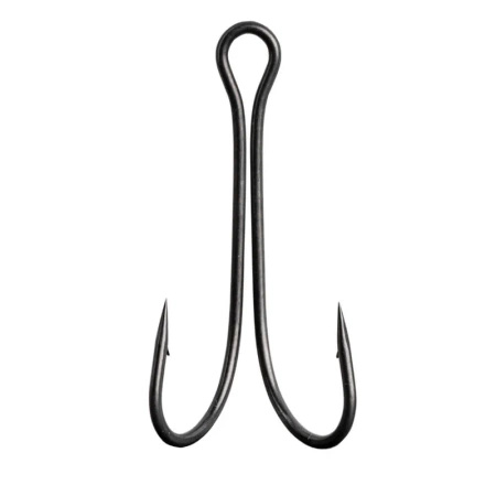 Kotwice BKK Spear Double-61 SS | #2 | 8 szt.