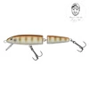 Wobler Berkley Pulse Snake 9cm | Goldie