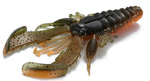 Guma Westin CreCraw Creaturebait 6,5cm | UV Craw