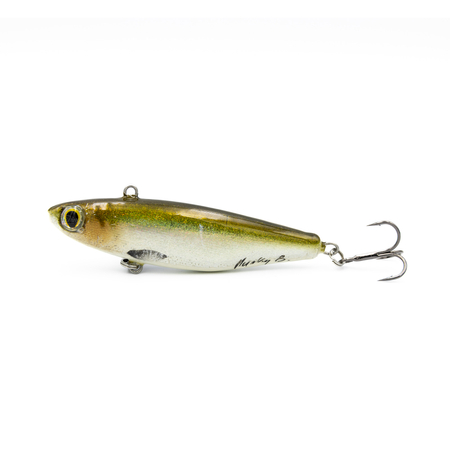 Wobler Murky Baits ScoutVibe 7cm | 14g | tonący | SV3H