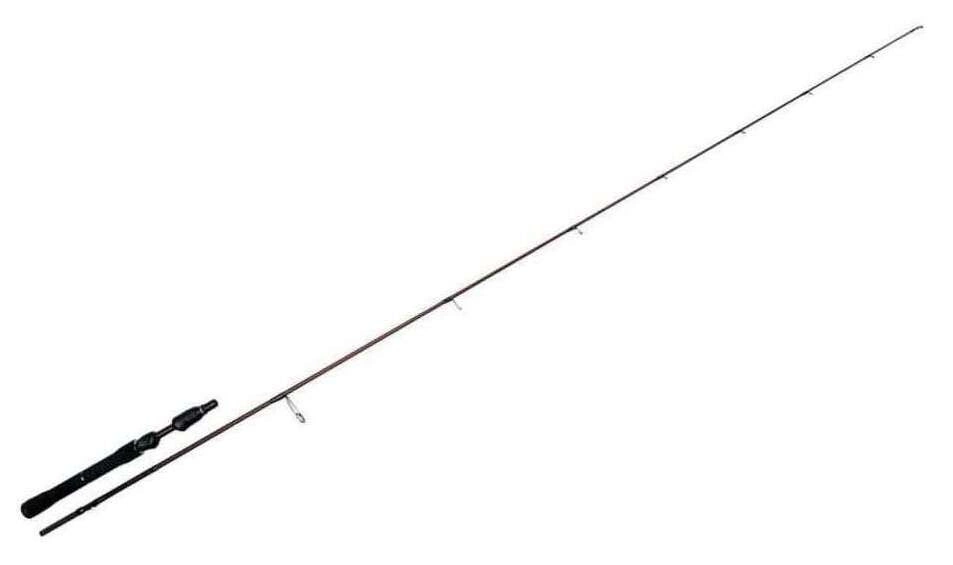 .Wędka WESTIN W4 Vertical Jigging 2nd 6'2"/185cm M 14-28g 1+1sec + GRATIS!!!