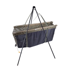 Zestaw do ważenia ryb MIKADO