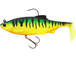 Guma Westin Ricky the Roach R2F 18cm | Firetiger