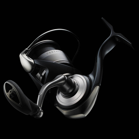 .Kołowrotek Daiwa 24 Certate LT 3000D-C