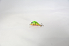 Wobler Murky Baits Bulwa 2,5cm | 2g | wolno tonący | BA7