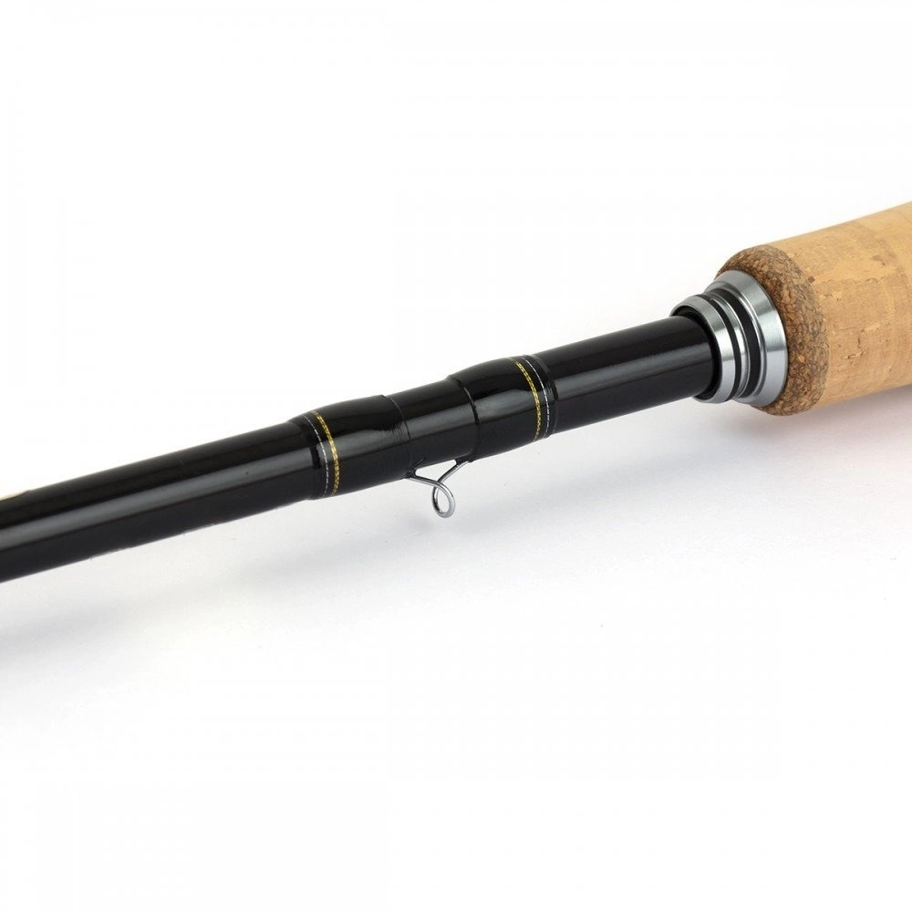 Wędka Shimano Yasei LTD Zander Vertical Jigging 198cm | 12-28g